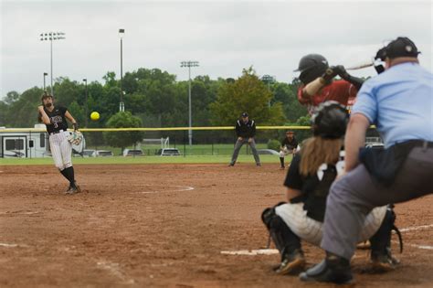 AHSAA Softball State Tournament Day 1 - al.com