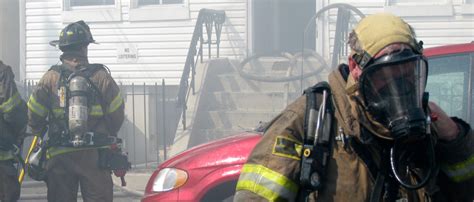 Image result for Basic Fire Officer Command Training