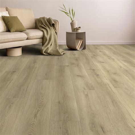 Elevate Edgewood Engineered Floors 8 mm, 20 mil, 9x60 Shop Today