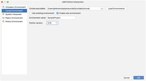 Image result for Python Conda Install DB Config