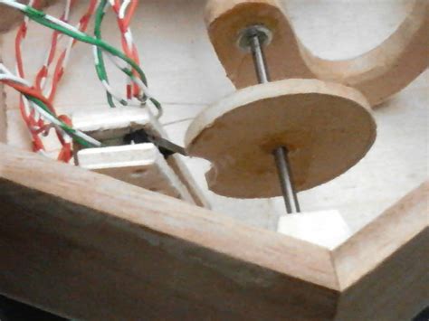 Image result for Rotating Useless Machine