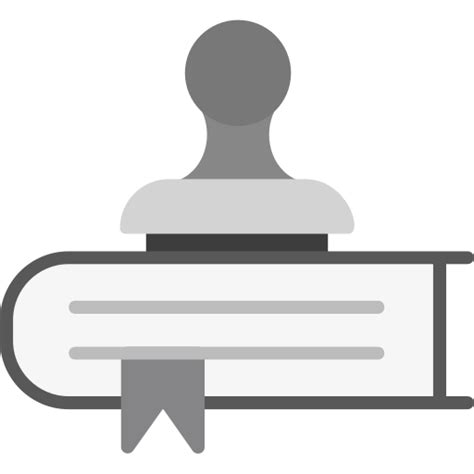 Stamp - Free education icons