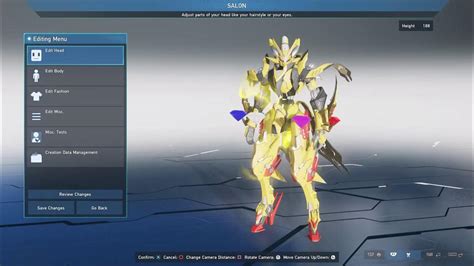 Image result for PSO2 Sonic