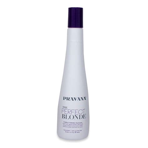 The 16 Best Purple Shampoos for Blonde Hair of 2021