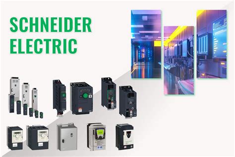 Schneider Electric: Leading Automation & Sustainability – Aeliya Marine