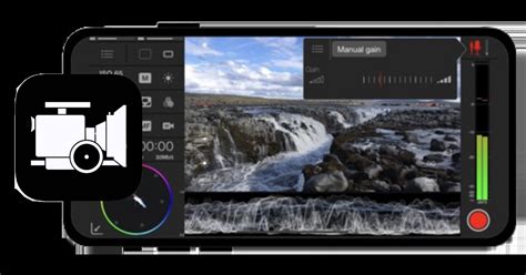 Image result for Recording Camera App