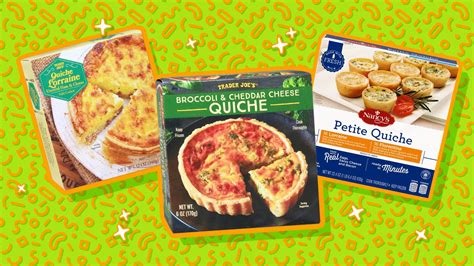 The Best Frozen Quiche at Linda Platt blog