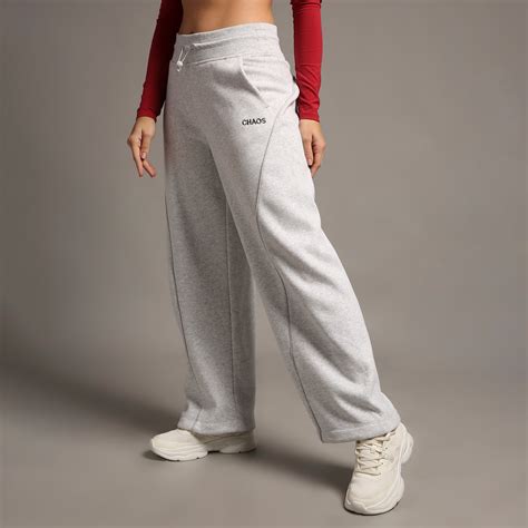 Super Soft Wide‑Leg Pant - Chaos & Co.