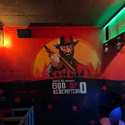 Reboot The Pub - Pub - Bengaluru - Karnataka | Yappe.in