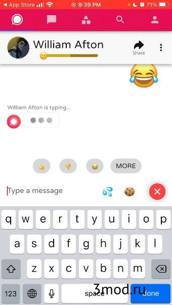 Взлом Chai - Chat with AI Friends Мод полная версия скачать