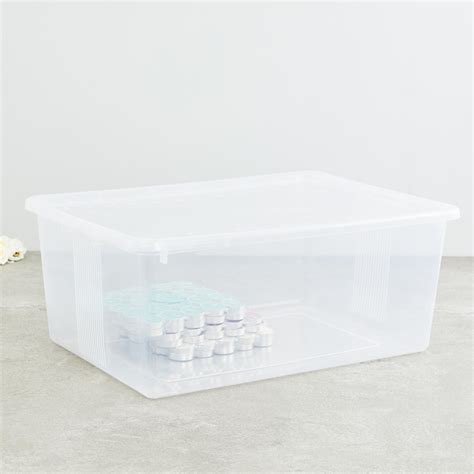 Buy Omnia Polypropylene Desktop Organiser from Home Centre at just INR ...