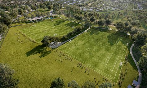 The Latest Updates on Spring Farm Parkway | Menangle Park