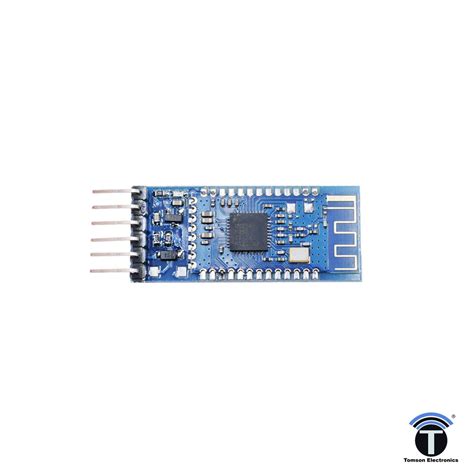 HM-10 High Quality Bluetooth Module – TOMSON ELECTRONICS
