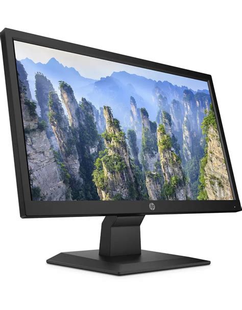 Image result for HP Computer Monitor