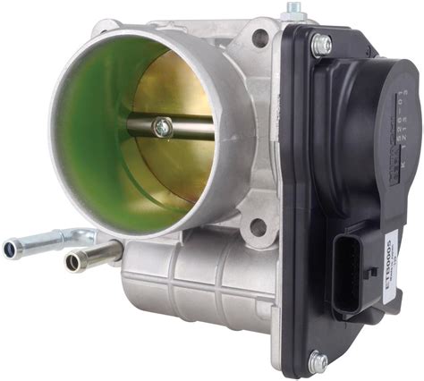 Hitachi Automotive ETB0005 Hitachi Throttle Bodies | Summit Racing