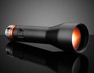 Telecentric Lenses | Edmund Optics