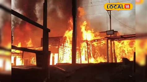 Alipurduar News: নববর্ষের আগেই চরম সর্বনাশ! বিধ্বংসী অগ্নিকাণ্ডে পুড়ে ...