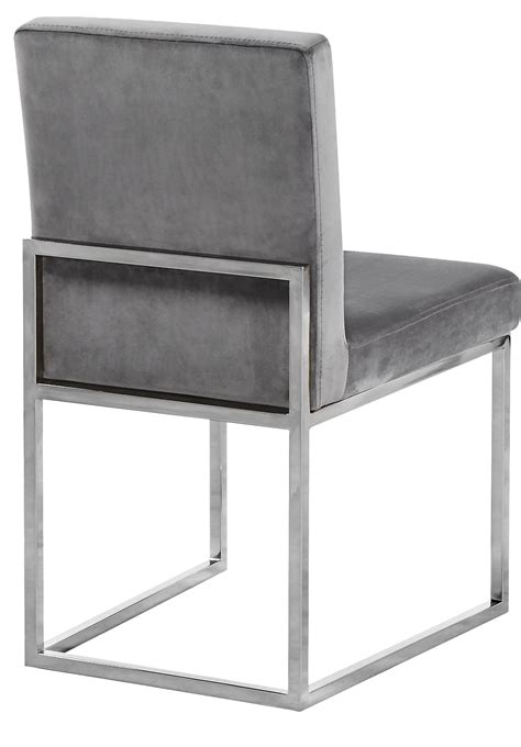 Meridian Furniture Giselle Dining Chair | Belk