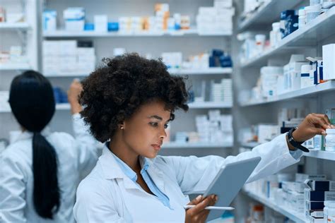 Pharma & Cosmetics Training | SGS