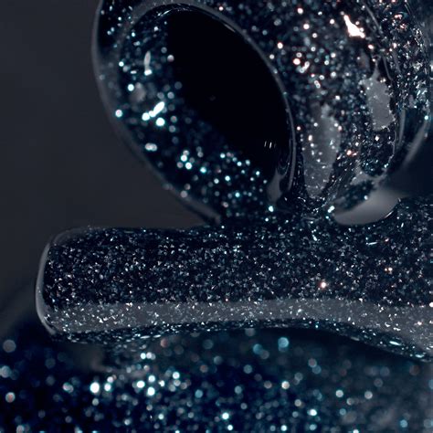 Гель лак PNB Shock Effect, Night Blue 10 – PNB