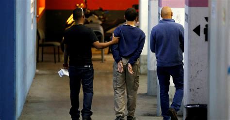 Indian Nuclear Scientist In US Jail For Stalking University Student ...