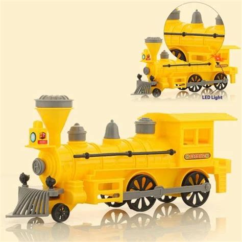 Image result for Pull String Train