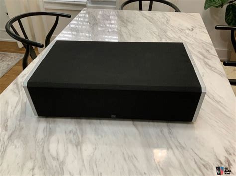 Definitive Technology CS Channel 的图像结果