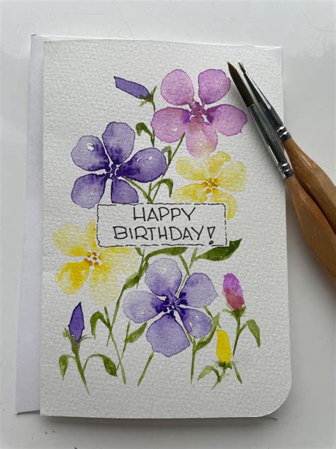 32 Watercolors ideas in 2025 | hand of cards, watercolor, watercolor ...