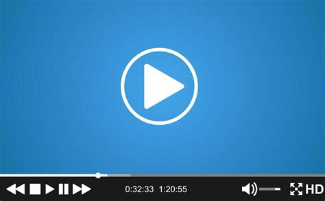 Image result for HTML Video Player Template