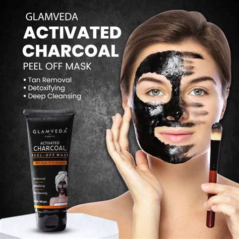 Peel Off Face Mask - Buy Peel Off Face Mask online at Best Prices in ...