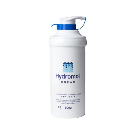 Hydromolcream 500 G For The Management Of Dry Skin Eczema | Desertcart ...