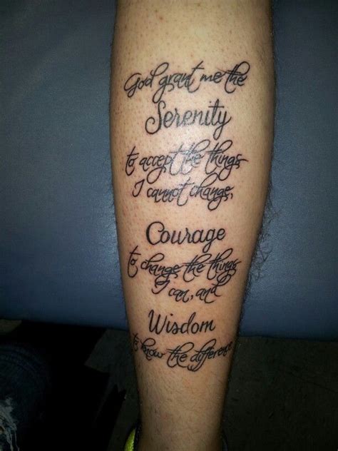 great leg tattoo ideas