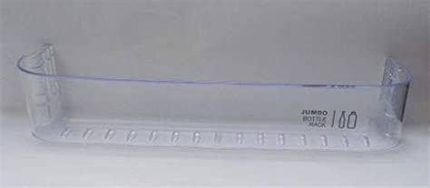 Arvika Sales Whirlpool Genuine Crisper/Vegetable Box Cover Compatible ...