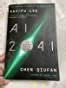 AI 2041: Ten Visions for Our Future eBook : Lee, Kai-Fu, Qiufan, Chen ...