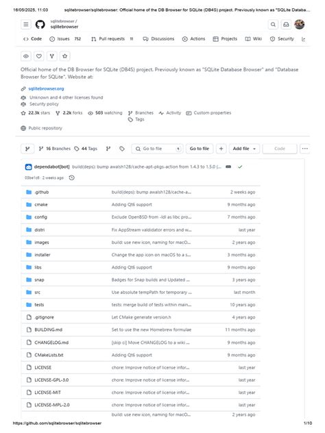 Image result for DB Browser for SQLite Project Design