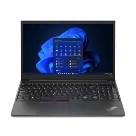 ThinkPad E15 Gen 4 (15, Intel) | 15, Intel-powered business laptop ...