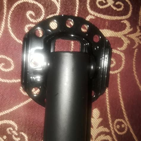 Moen 72-in to 72-in Brushed Nickel Fixed Single curve Shower Curtain ...