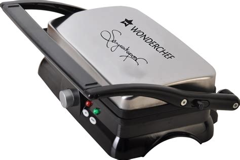 Wonderchef Kapoor Super Tandoor Standard Size SKT-SS Grill Price in ...