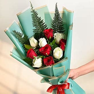 Amazon.in: Flower Aura: Gifts for Boyfriend