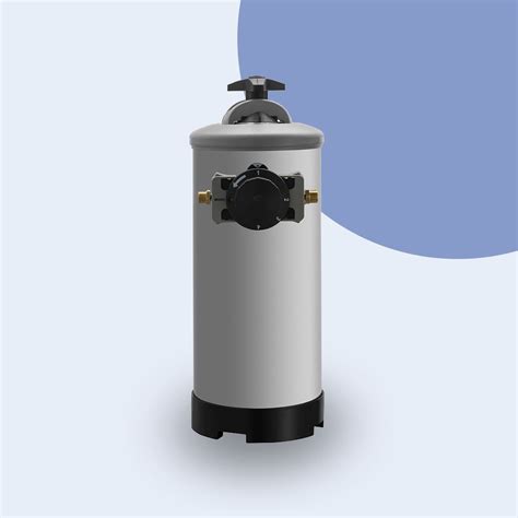 Zmiękczacz do wody DVA – 12l – podłączenie 3/4″-3/8″ - DVA | AGD Sklep ...