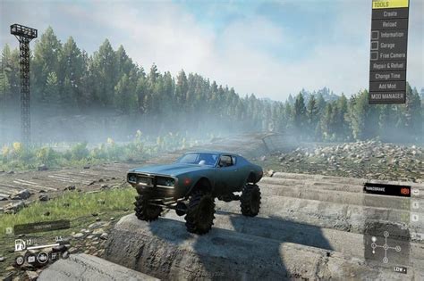 Image result for Snow Runner VR