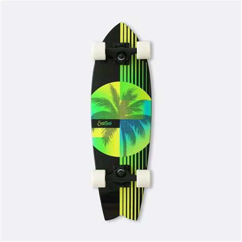 Круизер Eastcoast Summer 27 x 8.25" – купить за 11 990 ₽ | Footwork ...