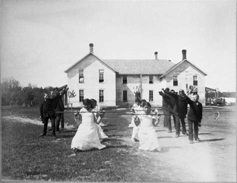 The Final Chapter: Canada’s Native Boarding School Era Ends