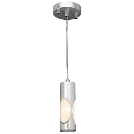 Access Lighting 50527-ALU/OPL Contemporary / Modern Single Light Down ...