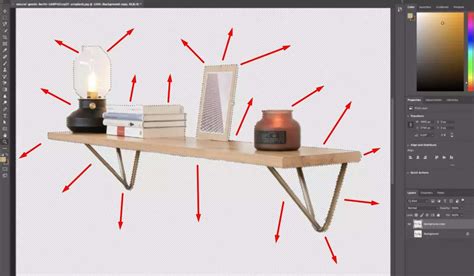 7 Methods for Removing a White Background in Photoshop