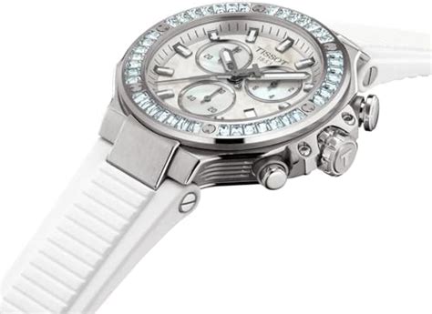 Tissot T-Race Chronograph 38mm, Swiss Quartz Watch, India | Ubuy