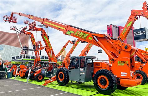 Image result for Video Telehandler Boom
