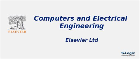 Computers and Electrical Engineering - Impact Factor | S-Logix
