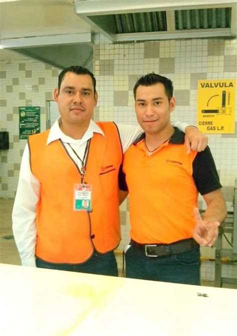 Soriana Office Photos