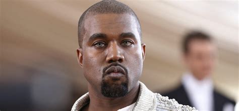 US Rapper Kanye West Declares He Will Run For US President In 2020